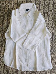 Beautiful Denim Jeans with shirt