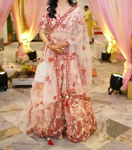 Lehenga Choli 💫