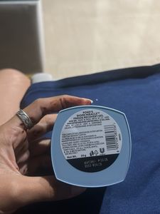 Pond's Biome Miracle Freeze Recovery Gel