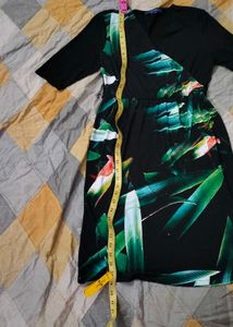 AVIRATE dress