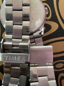 Timex Men's Watch