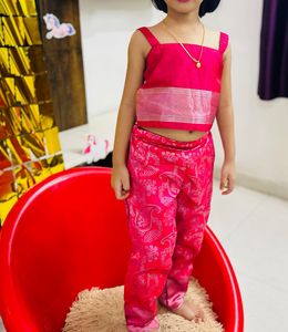 girls trendy wear dress