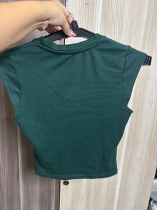 TOKYO TALKIES Jersey top