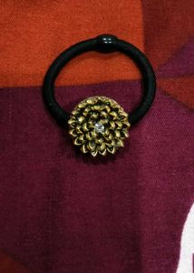 Decorative Hair Tie🤩