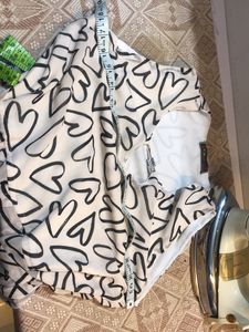 Women Long Top Dress