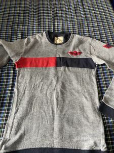 Big Boys Sweatshirt