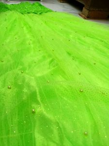 Barbie Gown (Showroom Piece)❤️