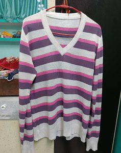 Long Sleeve Sweater Girls