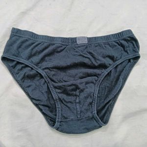 ❤️‍🔥 Men's Dark Blue Briefs