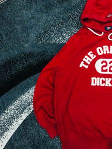 🇻🇬Dickies The Original 22 vTg Hoodie