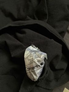 Carhartt Pocket T-Shirt