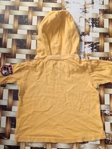 Kids Hoodie