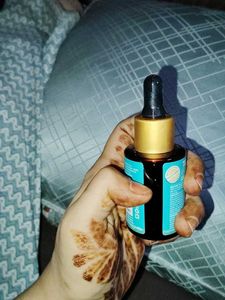 Pilgrim Face Serum &amp; Peeling Solution