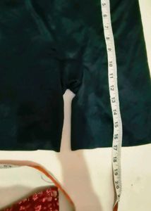 Very Useful Shaper With Sports Bra