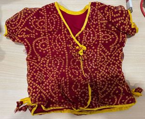 Set of 5 :Janmashtmi Krishna Dress