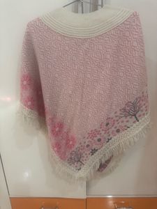 Stylish Poncho