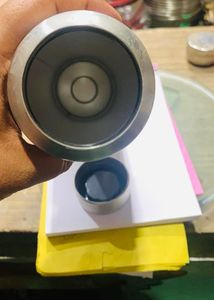 Steel Water Bottle