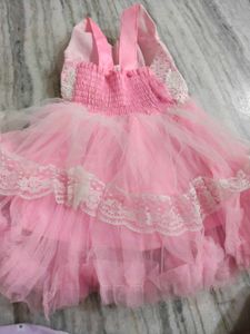 Beautiful Pink Lehenga Choli