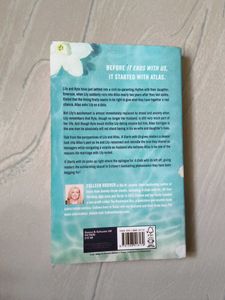 It Starts With Us by Colleen Hoover