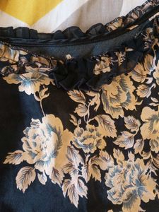 Small Size Nighty