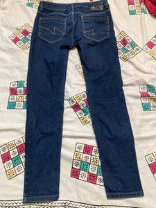 Jeans Branded Less Unused Twice Or Trice