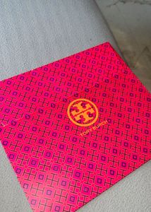 Tory Burch Pouch