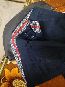 Gents pant... gentle used.. only 2 or 3 times
