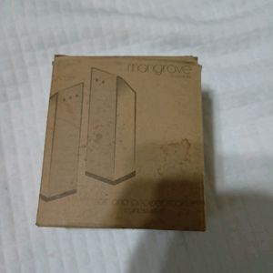 Salt And Pepper Shaker