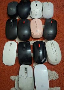 Assorted Computer Mice Lot