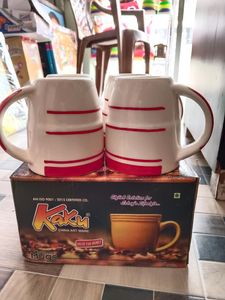 Coffee Mug