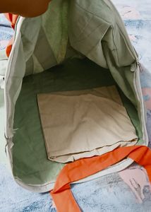 Canvas Tote Bag