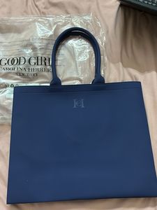 Carolina Herrera Tote Bag