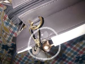 Hand Bag Good Condition