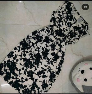 4 combo dress