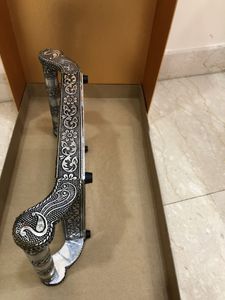Oxide Metal tray
