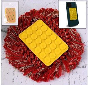 Pop It Fidget Phone Grips