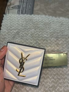 Yves Saint Laurent luminizer - 01
