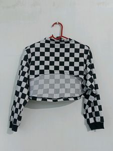 Women's Crop Top