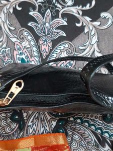 Small Hand  Purse