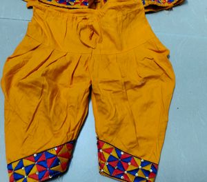Traditional Wear For Baby Boy