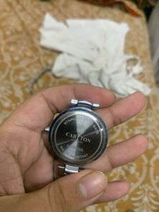 Carlton London og women watch