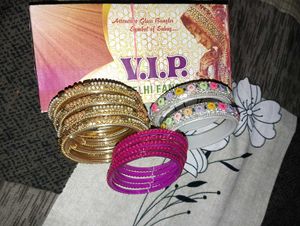 Bangle Set