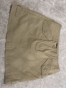 h&m skirt