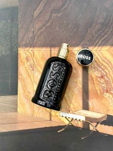 ORIGINAL| BOSS Bottled Elixir Eau de Parfum Tester