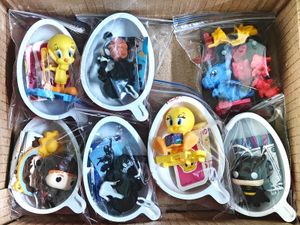 Sale🔥Kinder Joy Toys Bundle