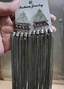 Classy Earings