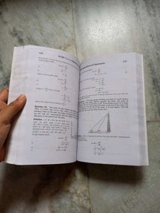 NCERT Solutions For Mathematics Class 10