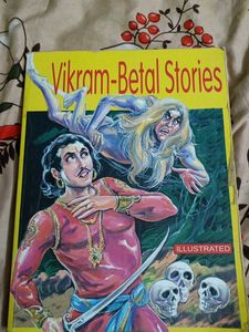 Vikram Betal Stories