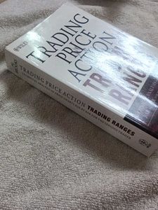 Trading Price Action Book