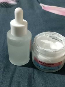 Glamveda Skincare Set